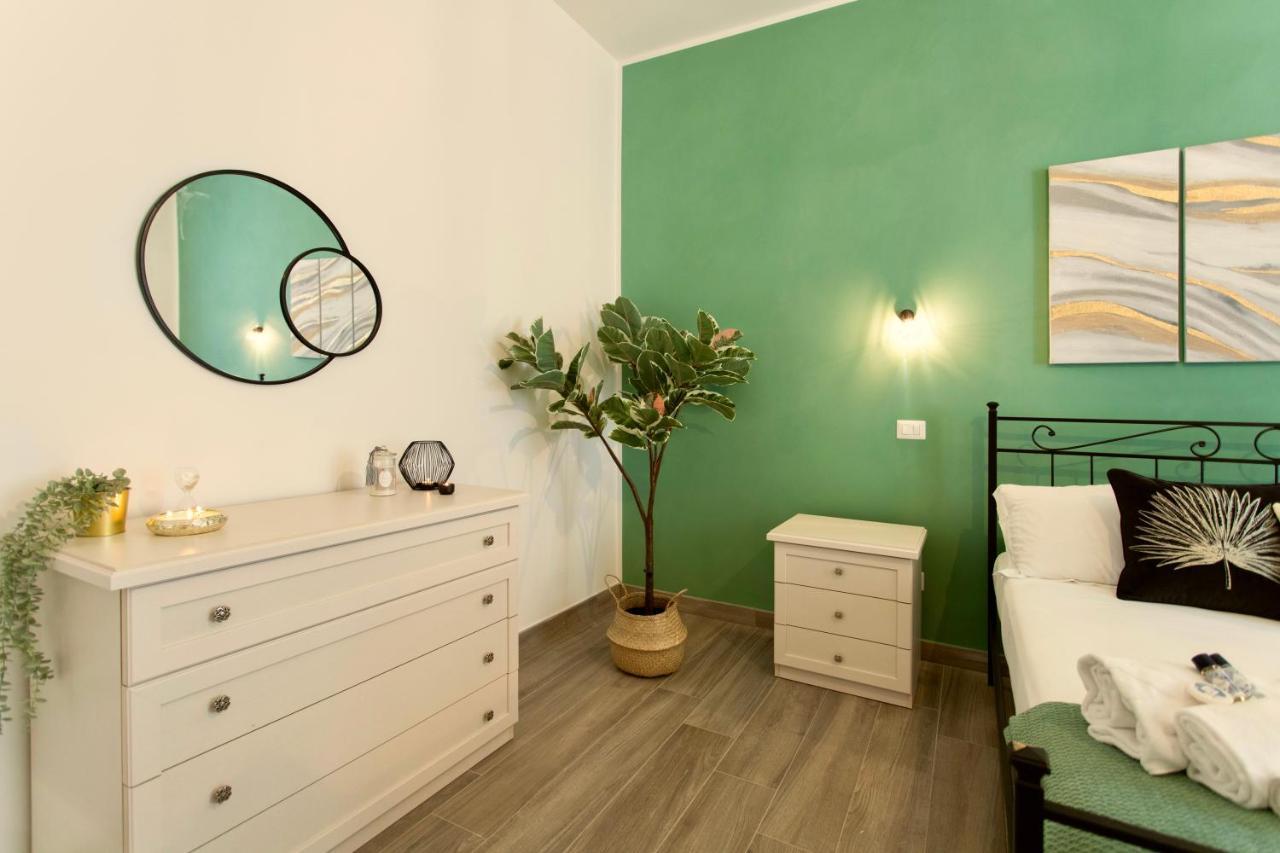 Etta Suite - Close Vatican Museum Rome Exterior photo